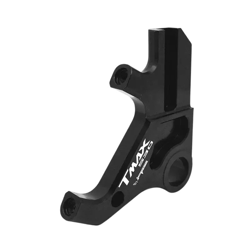 Adaptateur d’étrier arrière JETPRIME - Yamaha T-MAX 530 - Image 1